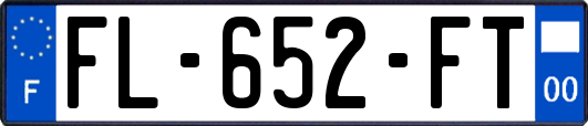 FL-652-FT