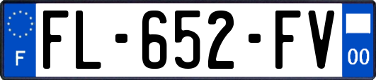 FL-652-FV