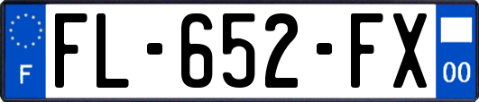 FL-652-FX