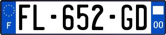 FL-652-GD