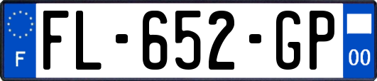 FL-652-GP