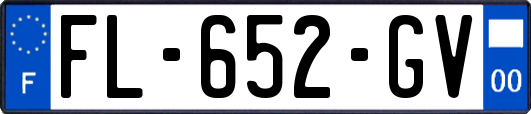 FL-652-GV