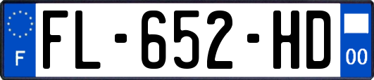 FL-652-HD