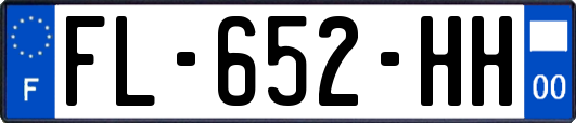 FL-652-HH