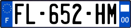 FL-652-HM