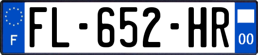 FL-652-HR