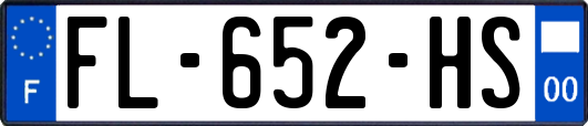 FL-652-HS