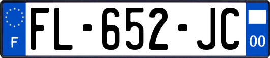 FL-652-JC