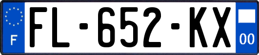 FL-652-KX