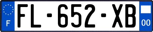 FL-652-XB