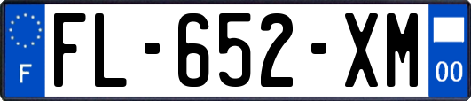 FL-652-XM