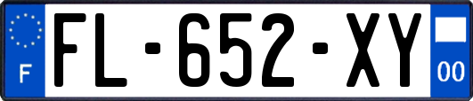 FL-652-XY
