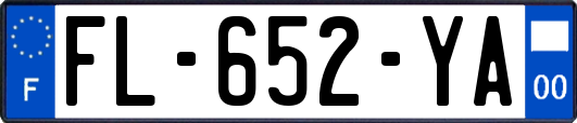 FL-652-YA