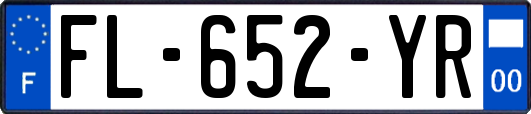 FL-652-YR