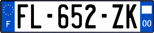 FL-652-ZK