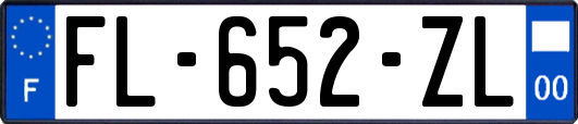 FL-652-ZL