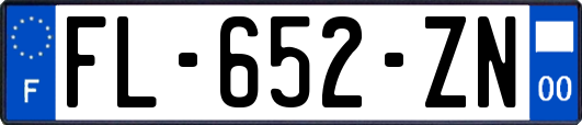 FL-652-ZN