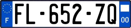 FL-652-ZQ