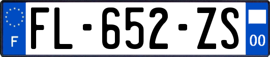 FL-652-ZS