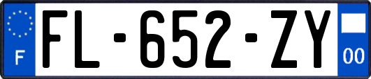 FL-652-ZY