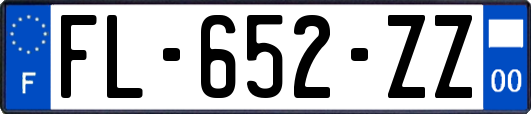 FL-652-ZZ