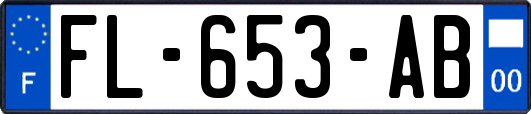 FL-653-AB