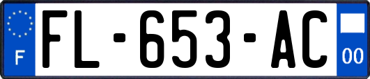 FL-653-AC