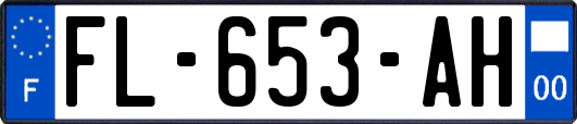 FL-653-AH