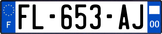 FL-653-AJ