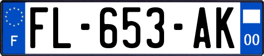 FL-653-AK