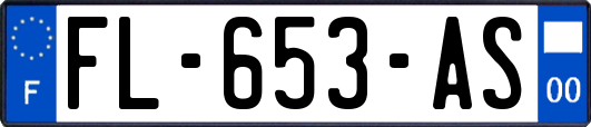 FL-653-AS