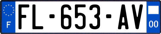 FL-653-AV