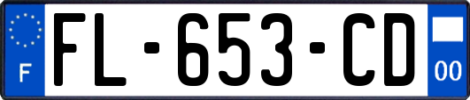 FL-653-CD