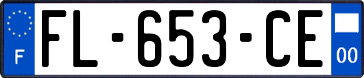 FL-653-CE