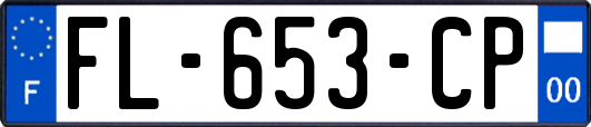 FL-653-CP