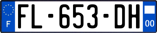 FL-653-DH