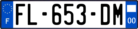 FL-653-DM