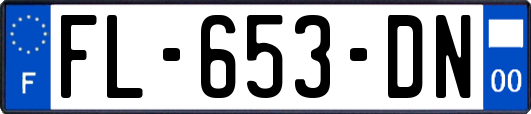 FL-653-DN