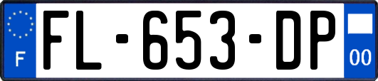 FL-653-DP