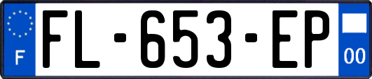 FL-653-EP