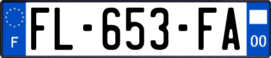 FL-653-FA