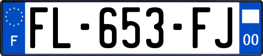 FL-653-FJ