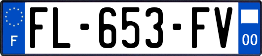 FL-653-FV