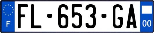 FL-653-GA
