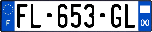 FL-653-GL