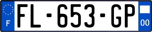 FL-653-GP