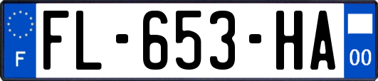 FL-653-HA