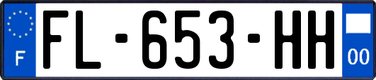 FL-653-HH
