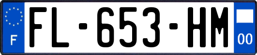 FL-653-HM