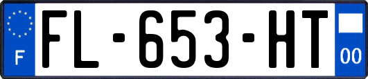 FL-653-HT